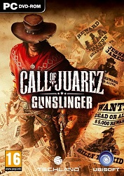 Call of Juarez : Gunslinger ราคาถูก